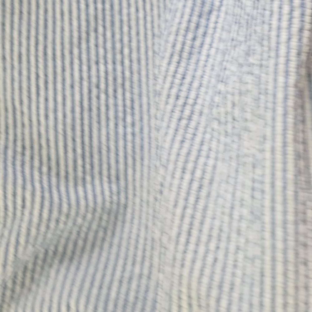 Maamgic Swim Trunks Striped Drawstring Shorts For Men Waist31 - Picture 8 of 9